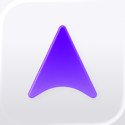 Arc Timeline 4 app icon